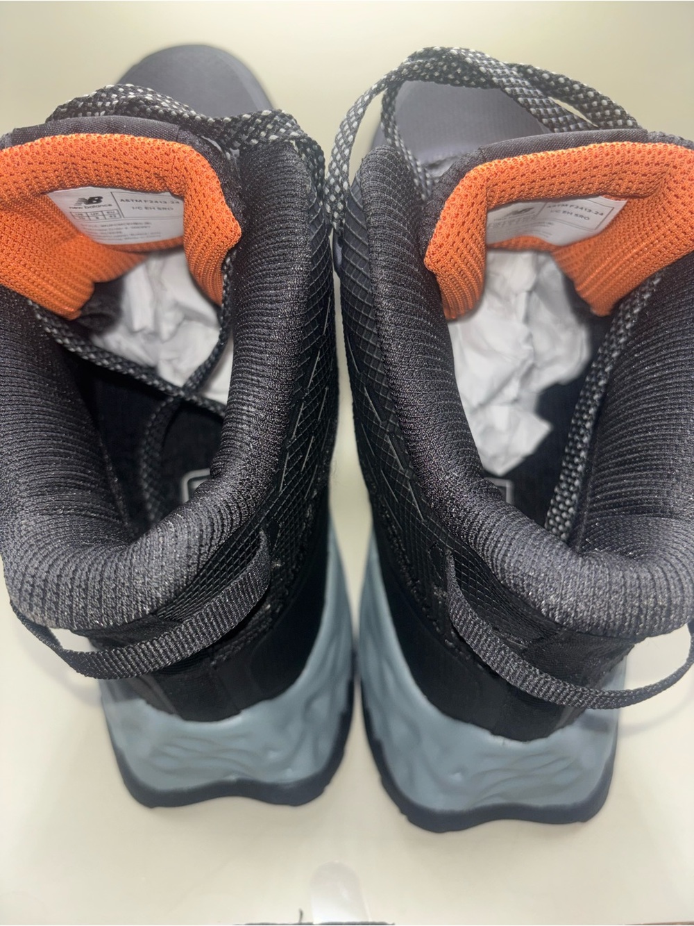 New Balance Work Boot - Picture 5 of 16